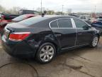 2010 Buick Lacrosse Cxl للبيع في Woodhaven، MI - Rear End