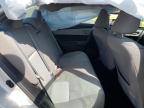 2016 Toyota Corolla L na sprzedaż w Martinez, CA - All Over