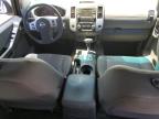 2014 Nissan Xterra X продається в San Antonio, TX - Front End