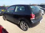 2009 VOLKSWAGEN POLO MATCH for sale at Copart SANDY