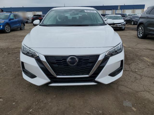  NISSAN SENTRA 2020 Белый