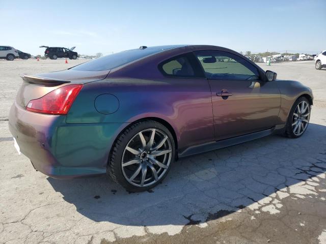  INFINITI Q60 2014 Два тона