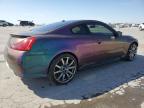 2014 Infiniti Q60 Journey იყიდება Lebanon-ში, TN - Front End