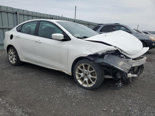 2013 DODGE DART SXT