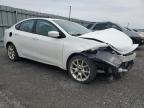 2013 DODGE DART SXT for sale at Copart ON - OTTAWA