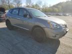 2012 Nissan Rogue S for Sale in Ellwood City, PA - Front End