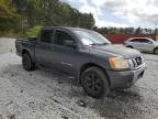 2010 Nissan Titan Xe იყიდება Fairburn-ში, GA - Mechanical