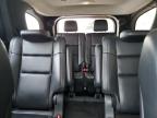 2012 Dodge Durango Crew na sprzedaż w Dyer, IN - Front End