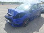 2017 FORD FIESTA ST- for sale at Copart CORBY