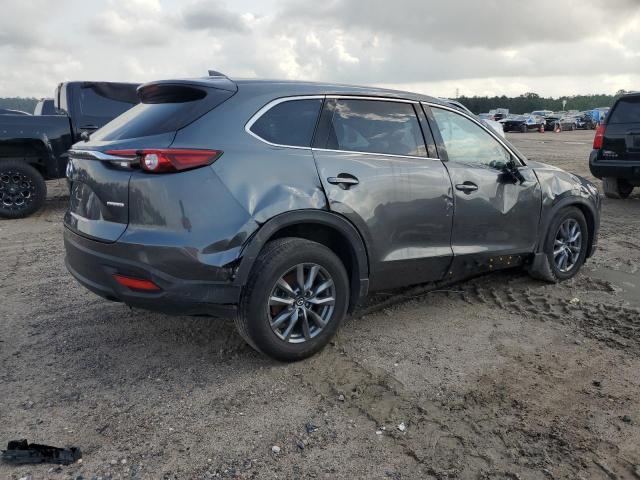  MAZDA CX-9 2023 Black