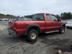 2003 Ford F250 Super Duty იყიდება Exeter-ში, RI - Normal Wear