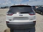 2020 Jeep Cherokee Latitude de vânzare în Jacksonville, FL - Front End