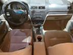 2007 Ford Fusion S за продажба в Tulsa, OK - Front End