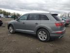 2017 Audi Q7 Premium Plus de vânzare în Baltimore, MD - Minor Dent/Scratches
