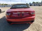 2014 Maserati Granturismo S продається в Finksburg, MD - Front End
