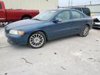2008 Volvo S60 2.5T en Venta en Haslet, TX - Minor Dent/Scratches