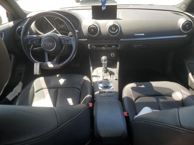  AUDI A3 2020 Серый