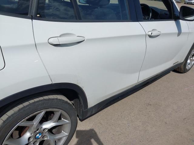 2013 BMW X1 SDRIVE2