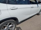 2013 BMW X1 SDRIVE2 for sale at Copart PETERLEE
