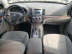 2012 Hyundai Veracruz Gls на продаже в Lyman, ME - All Over