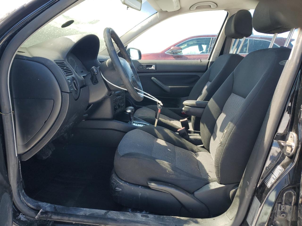 2004 Volkswagen Golf Gls VIN: 9BWGL61J844036524 Lot: 51167865