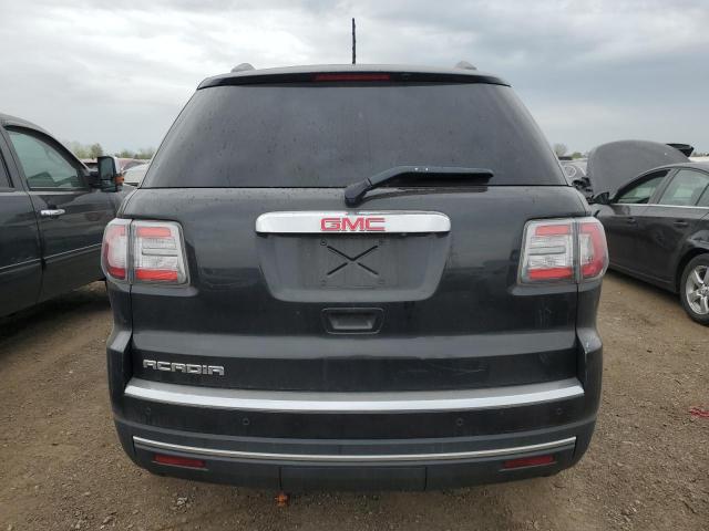  GMC ACADIA 2013 Szary