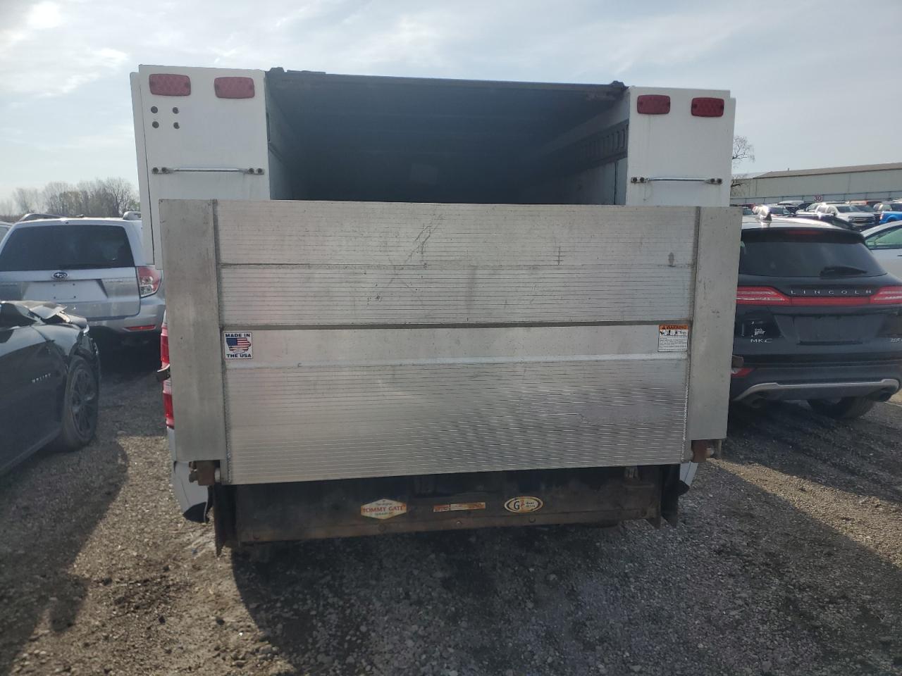 2018 Ford F150 Super Cab VIN: 1FTEX1C56JKE86060 Lot: 53733165
