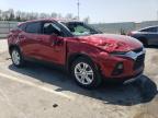 2021 Chevrolet Blazer 2Lt იყიდება Rogersville-ში, MO - Rollover