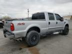 2008 Ford F250 Super Duty იყიდება Anthony-ში, TX - Mechanical