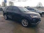 2019 Ford Explorer Limited en Venta en Seaford, DE - Side