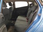 2009 FORD FIESTA ZET for sale at Copart SANDWICH