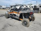 2018 Polaris Rzr Xp 4 Turbo Eps for Sale in Sacramento, CA - Rollover