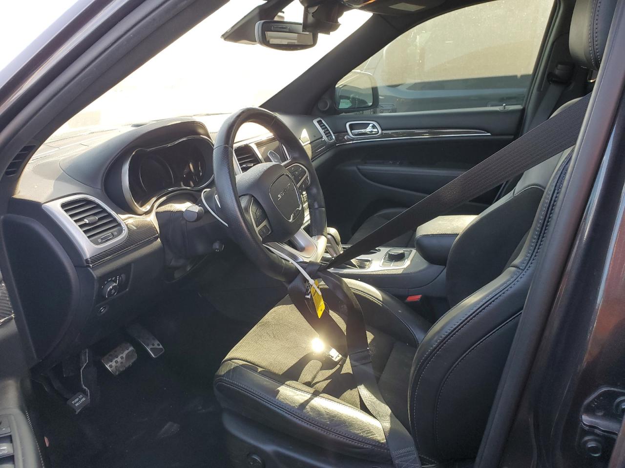 2018 Jeep Grand Cherokee - Image 7