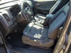 2021 Chevrolet Colorado Z71 en Venta en Woodhaven, MI - Burn