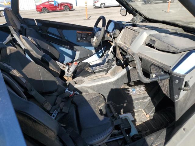 2022 POLARIS RZR TURBO R 4 PREMIUM