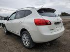 2012 NISSAN ROGUE S for sale at Copart ON - COOKSTOWN