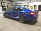 2020 HONDA ACCORD SPORT à vendre chez Copart ON - TORONTO