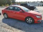 2016 Chevrolet Cruze Limited Lt იყიდება Fairburn-ში, GA - Front End
