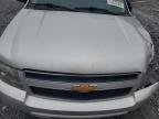 2014 Chevrolet Tahoe C1500 Lt zu verkaufen in Cartersville, GA - Front End