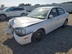 2003 Hyundai Elantra Gls de vânzare în Anderson, CA - Front End