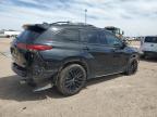 2023 Toyota Highlander L იყიდება Amarillo-ში, TX - Front End