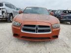 2011 Dodge Charger  en Venta en Taylor, TX - Hail