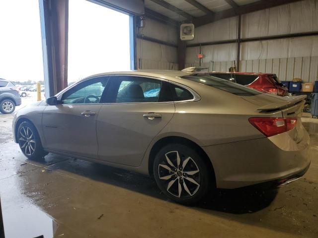  CHEVROLET MALIBU 2024 Gray