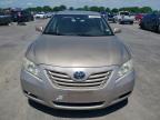 2007 Toyota Camry Ce იყიდება Grand Prairie-ში, TX - Front End