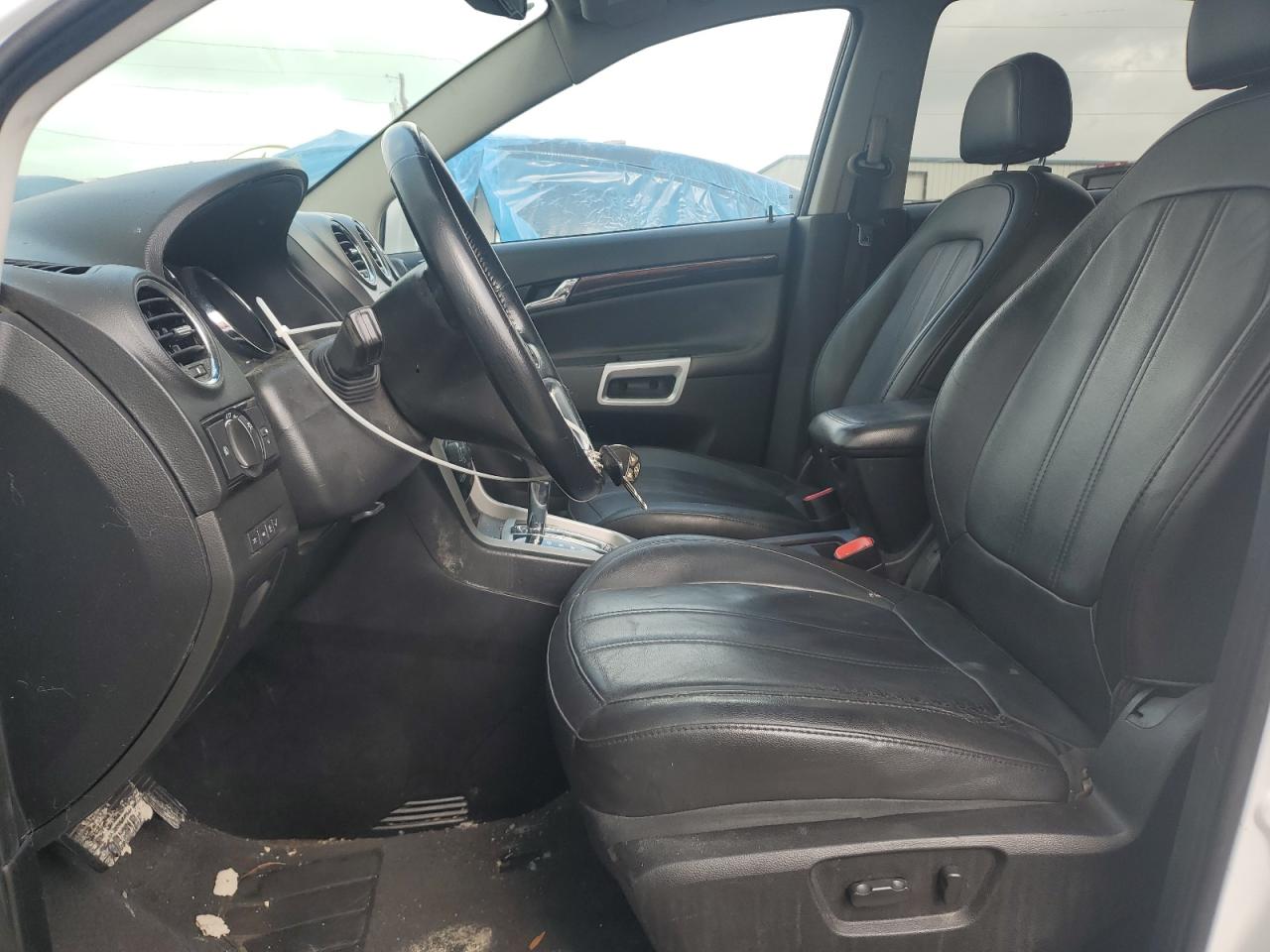 2014 Chevrolet Captiva Lt VIN: 3GNAL3EK6ES669307 Lot: 54359205