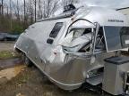 2025 Airstream Travel Tra продається в Ellwood City, PA - Rollover
