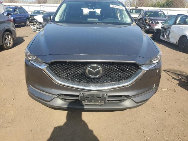  MAZDA CX-5 2020 Szary