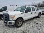 2012 Ford F250 Super Duty for Sale in Barberton, OH - Rear End