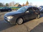 2011 Subaru Impreza 2.5I Premium продається в Denver, CO - Front End
