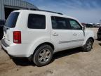 2010 Honda Pilot Touring იყიდება Wichita-ში, KS - All Over